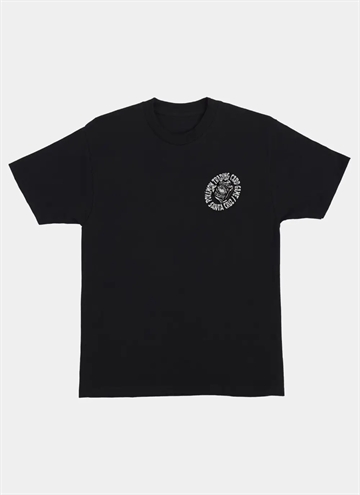 Santa Cruz X Pokémon TCG Hand T-Shirt